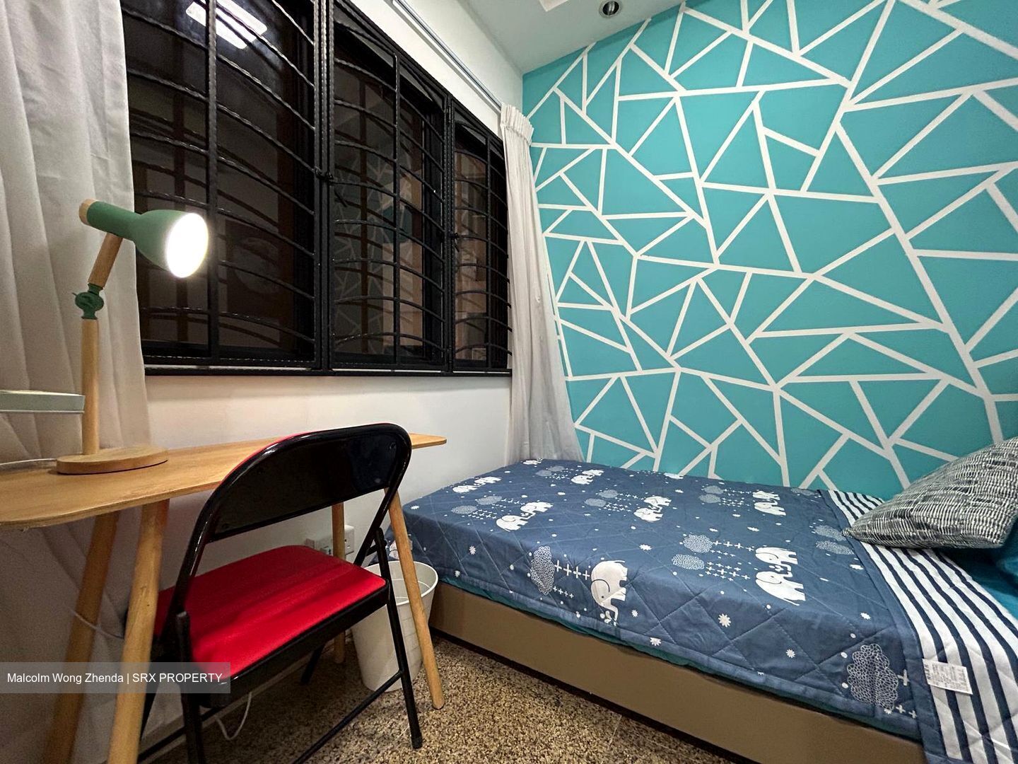 Heritage View (D5), Condominium #564079671
